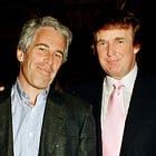 First Draft: 🤬 ‘Epstein Is a Democrat Problem’