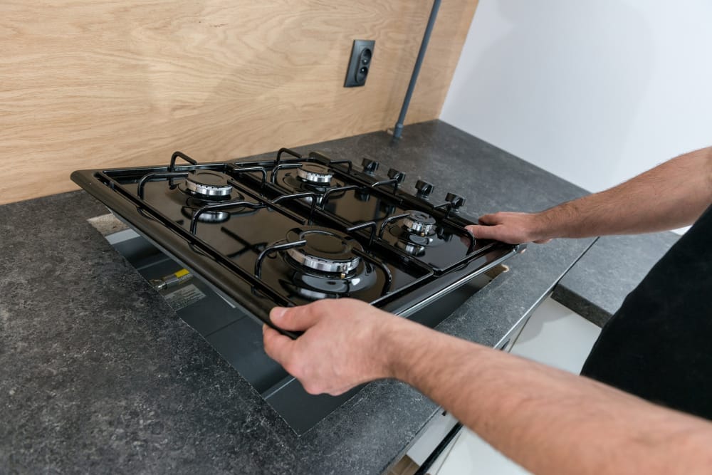 Cooktop Installation Costs | Localsearch Cooktop Installation Costs | Localsearch