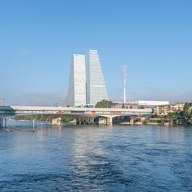 Roche Touts Axelios Progress, Twist Bio Partnership in Q3 Business Update