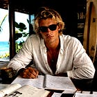 How to Become a Genius Without Selling Your Soul: A Guide 