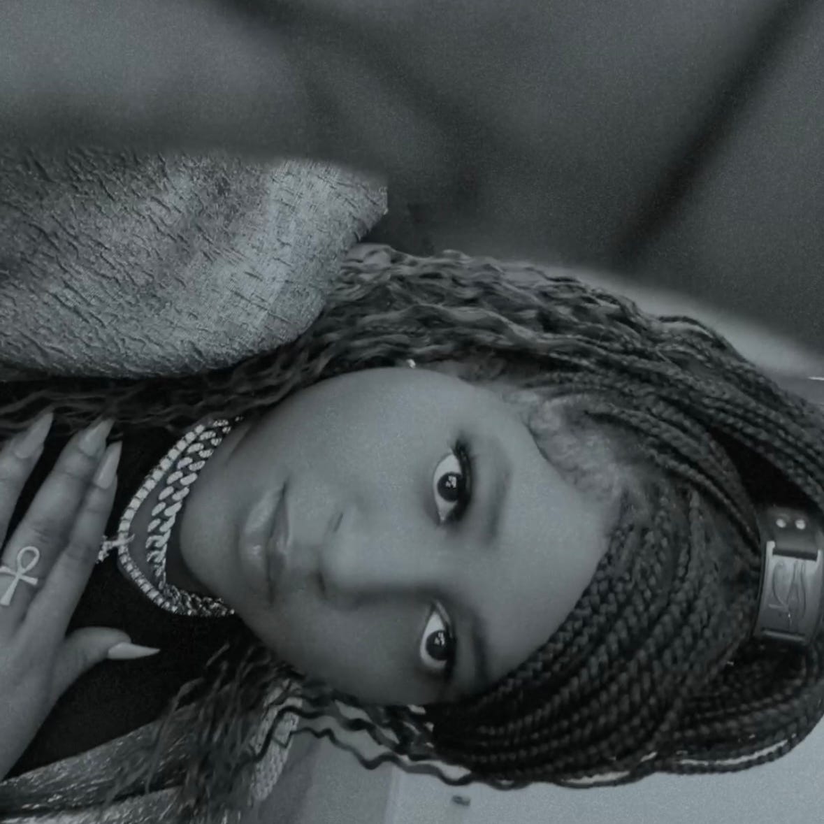 Tashiana The Sun Goddess