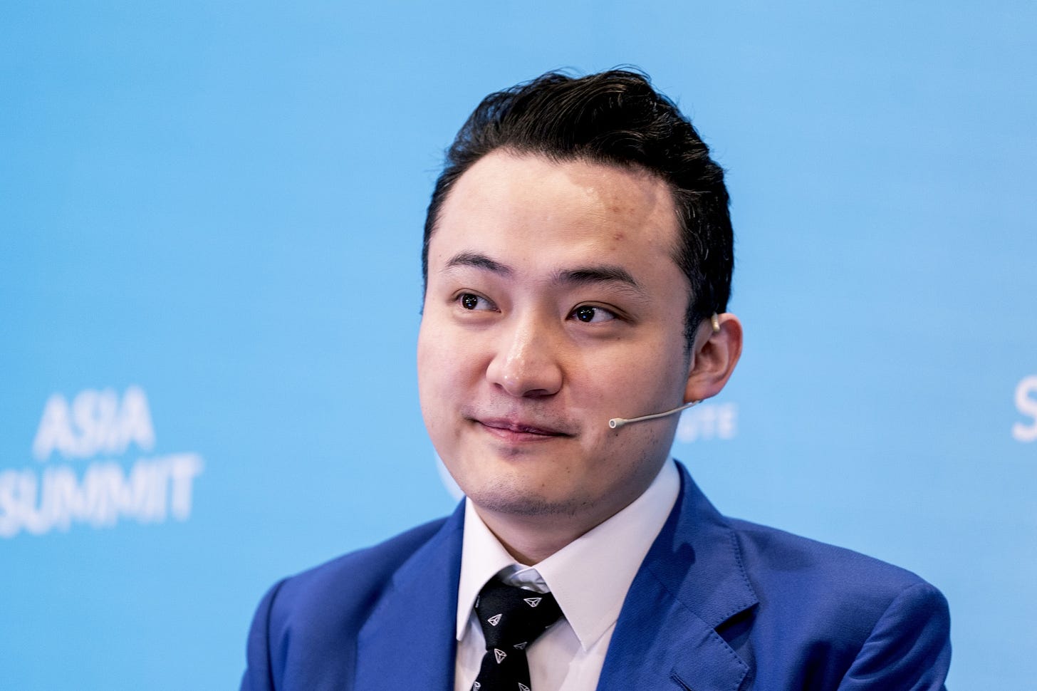 Justin Sun