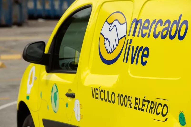 Qué es Mercado Envíos y como funciona la logística de Mercado Libre - Smartselling Qué es Mercado Envíos y como funciona la logística de Mercado Libre - Smartselling