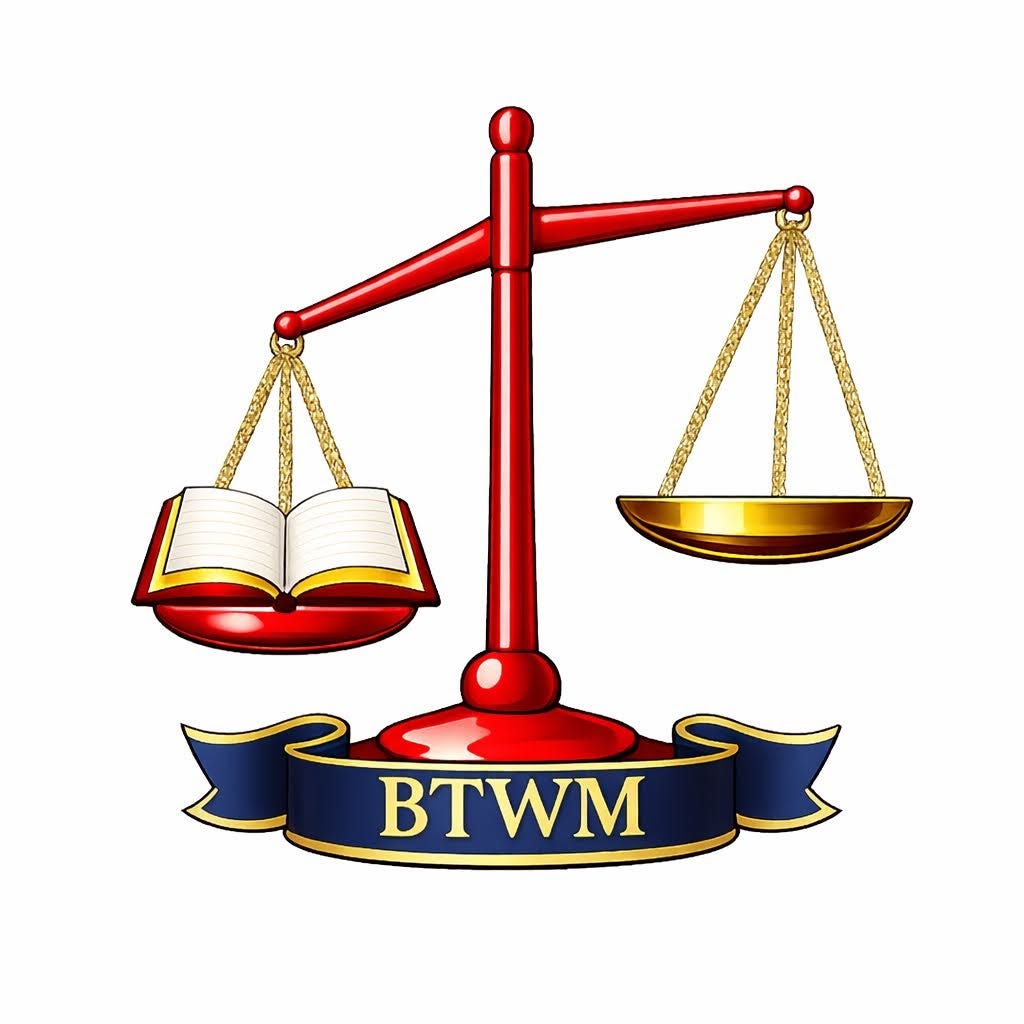 Balancing the Word Ministry