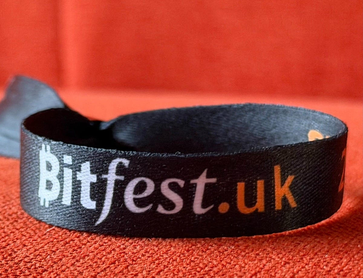 Bitcoin and the Decentralized Revolution