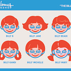 The Billies Tour Eureka Springs[Live Event]