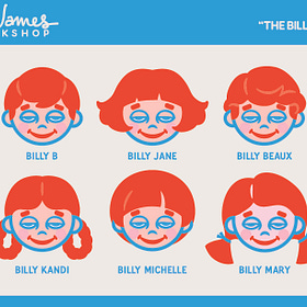 The Billies Tour Eureka Springs[Live Event]