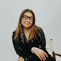 Ariana Shives's avatar
