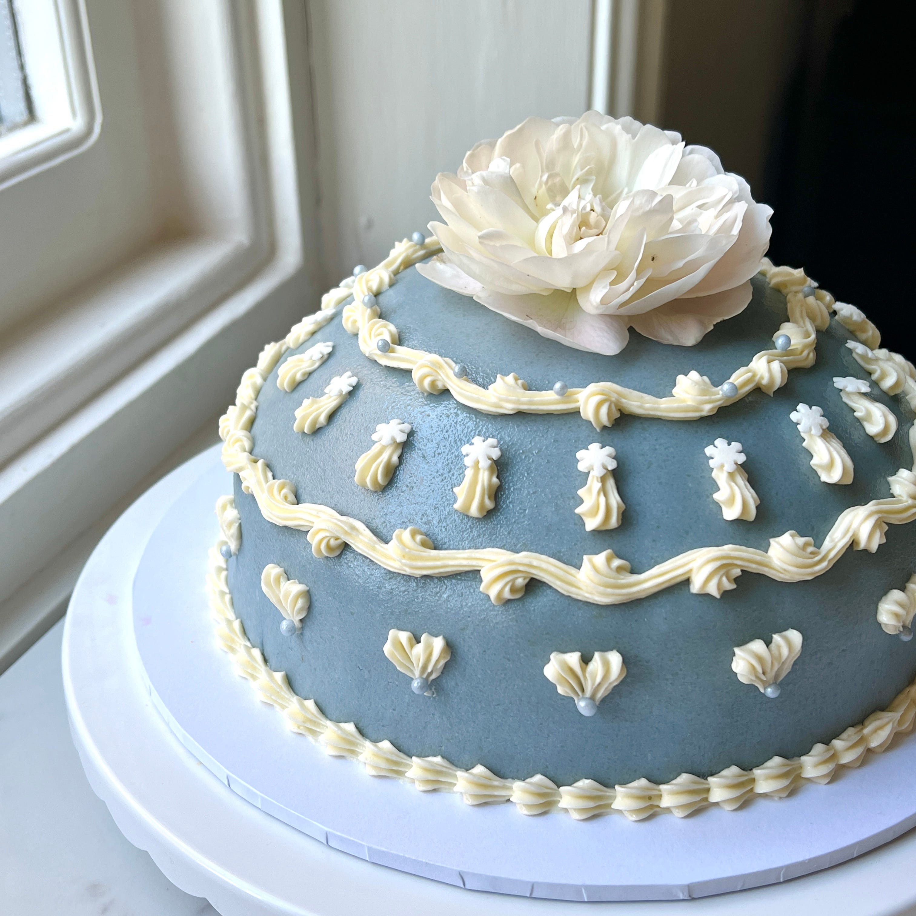 cake All Day Cake | Sophie Bamford | Substack
