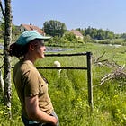 Where Conservation Meets Community: The Continuing Story of the Peggy Rockefeller Farm