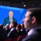 FSB’s online crackdown divides Russian elite