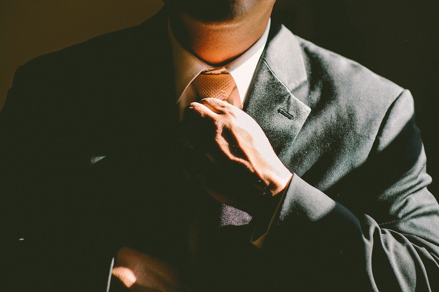 What is the secret to a great job application? What is the secret to a great job application?