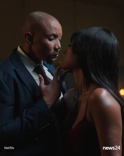 Netflix's all-new 22-episode “supernovela”, The Polygamist, will be led by a star-studded cast, including S'dumo Mtshali, Gugu Gumede, Sthandiwe Kgoroge and more. Adapted from Sue Nyathi's acclaimed novel, the telenovela follows a Netflix's all-new 22-episode “supernovela”, The Polygamist, will be led by a star-studded cast, including S'dumo Mtshali, Gugu Gumede, Sthandiwe Kgoroge and more. Adapted from Sue Nyathi's acclaimed novel, the telenovela follows a