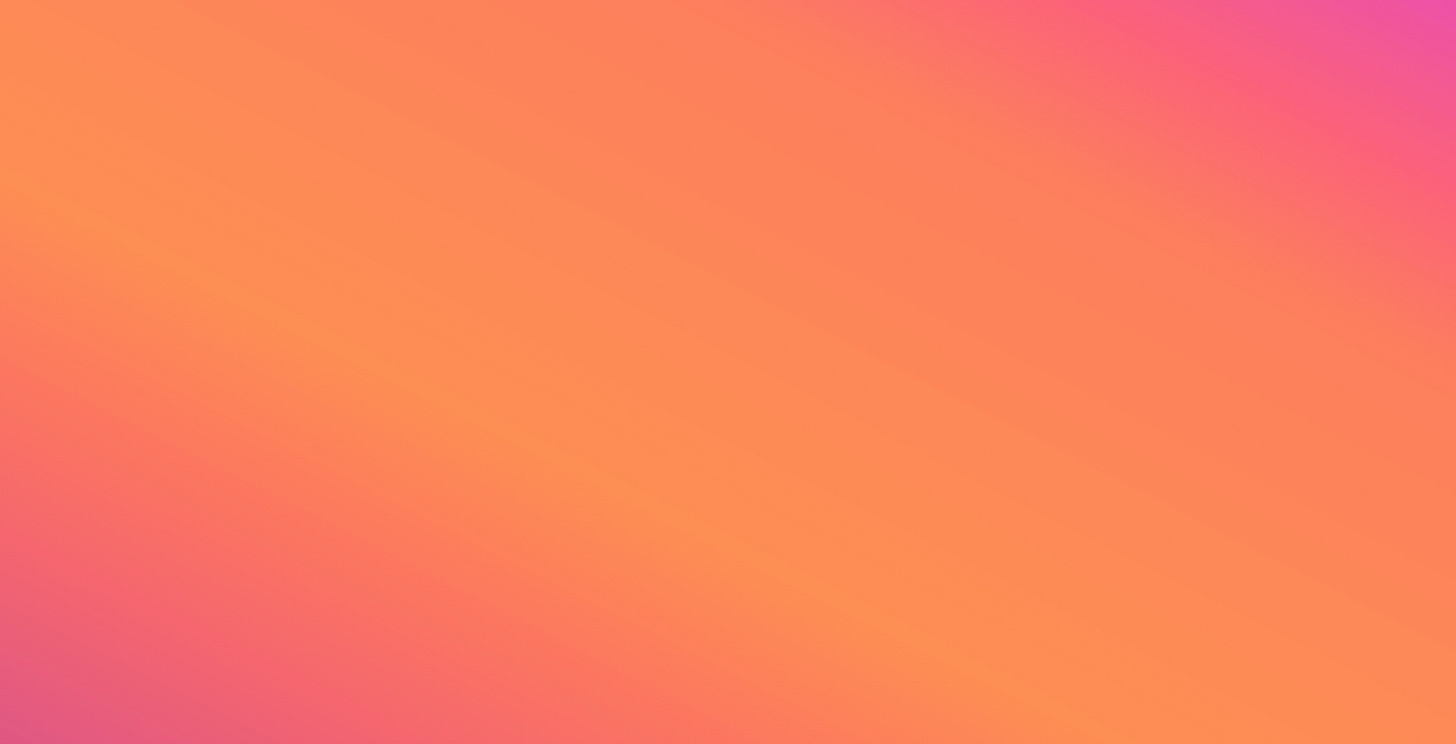 Gradient cover