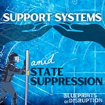 Blueprints of Disruption