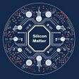 Silicon Matter's avatar