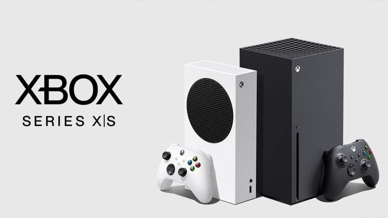 Xbox Series S e X