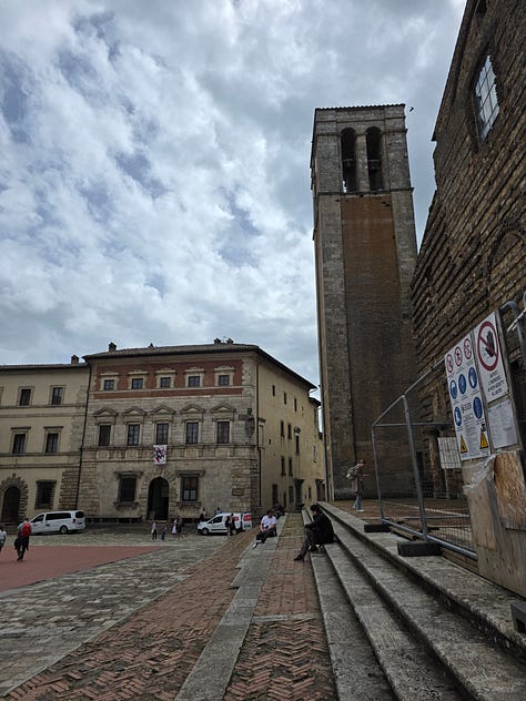 Nine photos from Multepuciano area