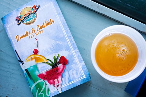 Bummz Beach Cafe Photos