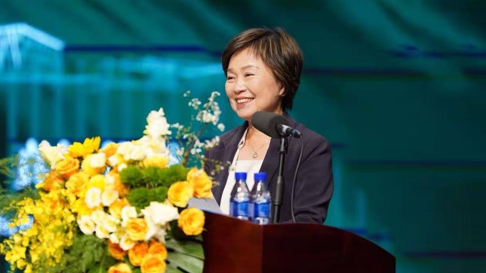 蔡若蓮：美國限制留學簽證有海外學生及頂尖學者來港
