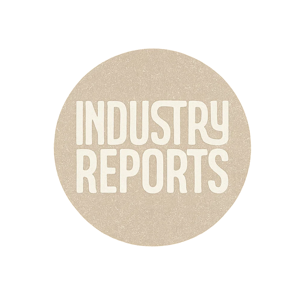IndustryReport's Substack logo