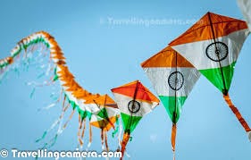 International Kite-Flying Festival ...