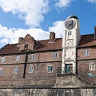 Keelmen’s Hospital set for new era after multi-million-pound heritage grant