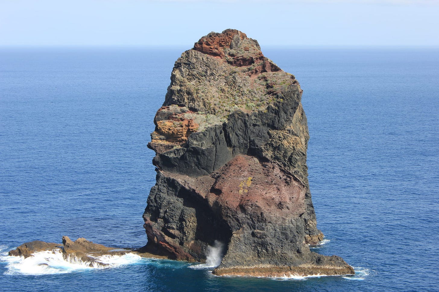 Madeira - A 6 Day Guide