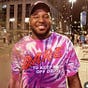 Wizz Clayton's avatar
