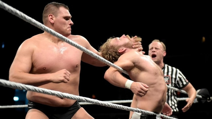 NXT UK TakeOver: Cardiff Results - 8/31/19 (Walter vs. Tyler Bate for the  WWE UK Title) - WWE News, WWE Results, AEW News, AEW Results