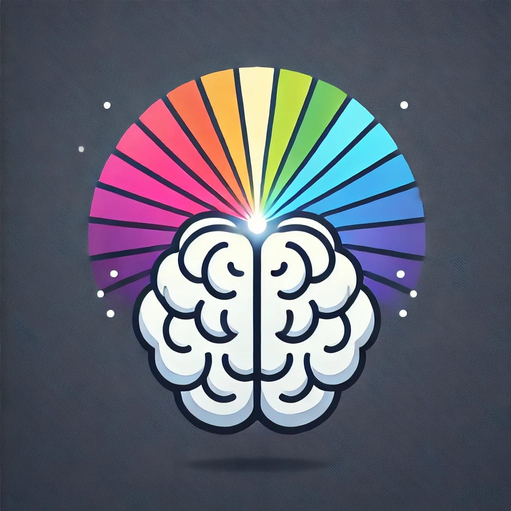 The Prismatic Process