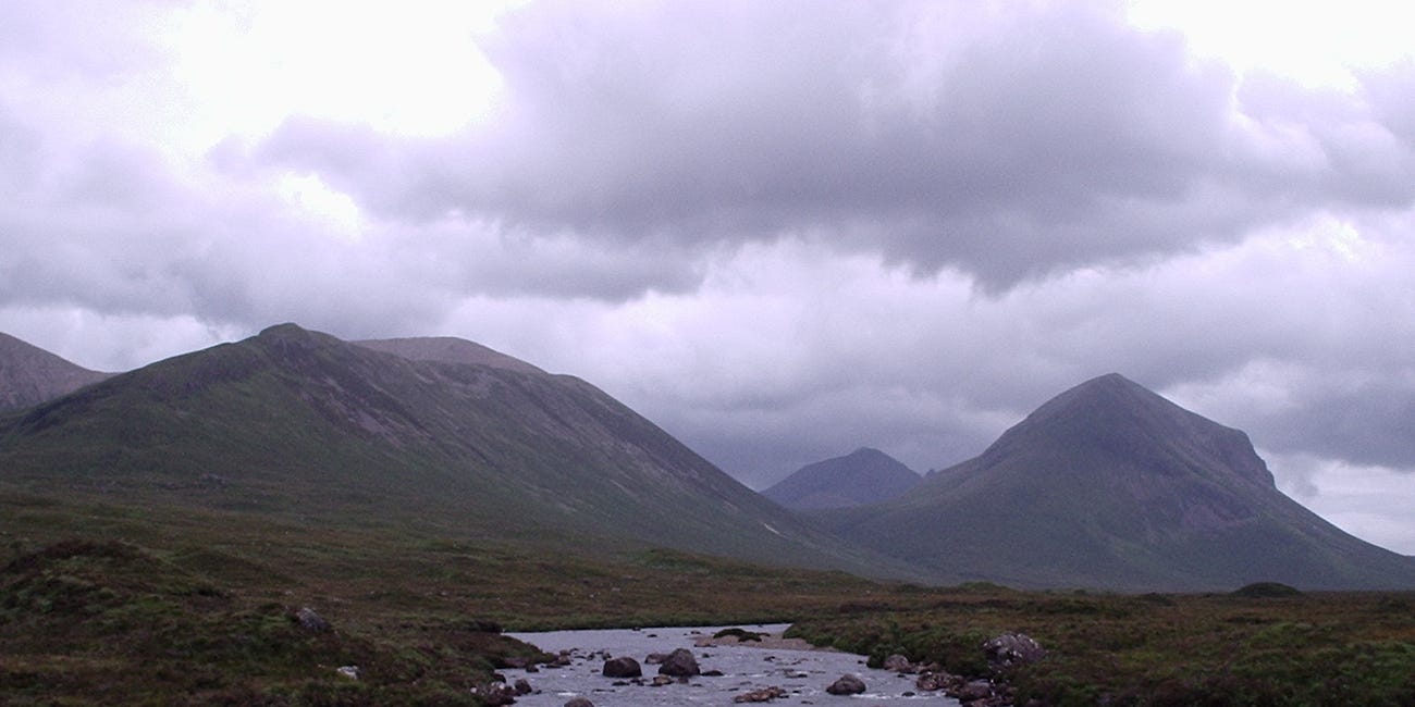 Isle of Skye (and other poems)