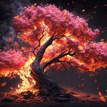 Fire Philosophy: Nietzsche, Zen, and How to Live