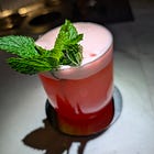 🍸Mexico City: Roma Norte cocktail bars