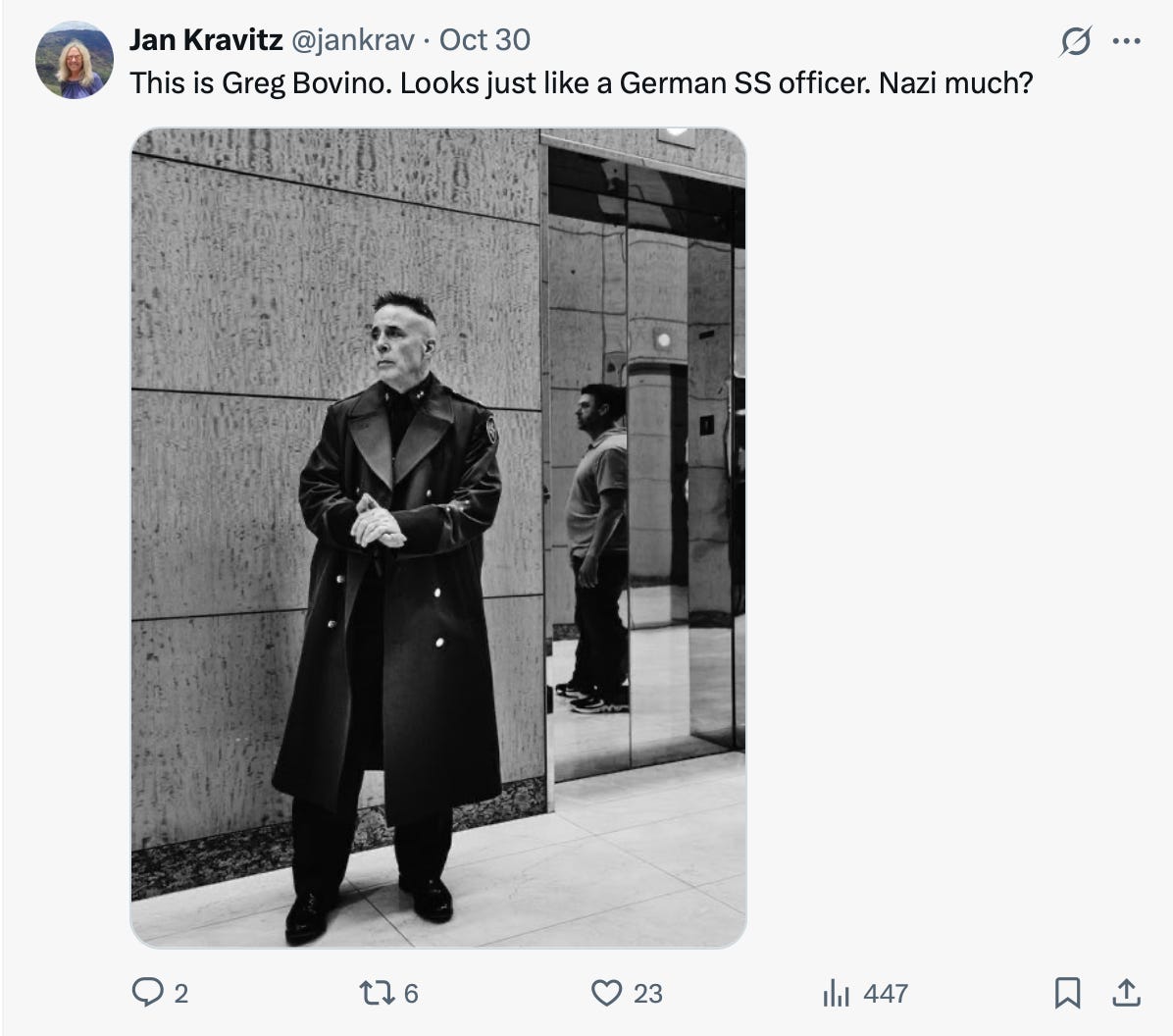 A person in a trench coat

AI-generated content may be incorrect.