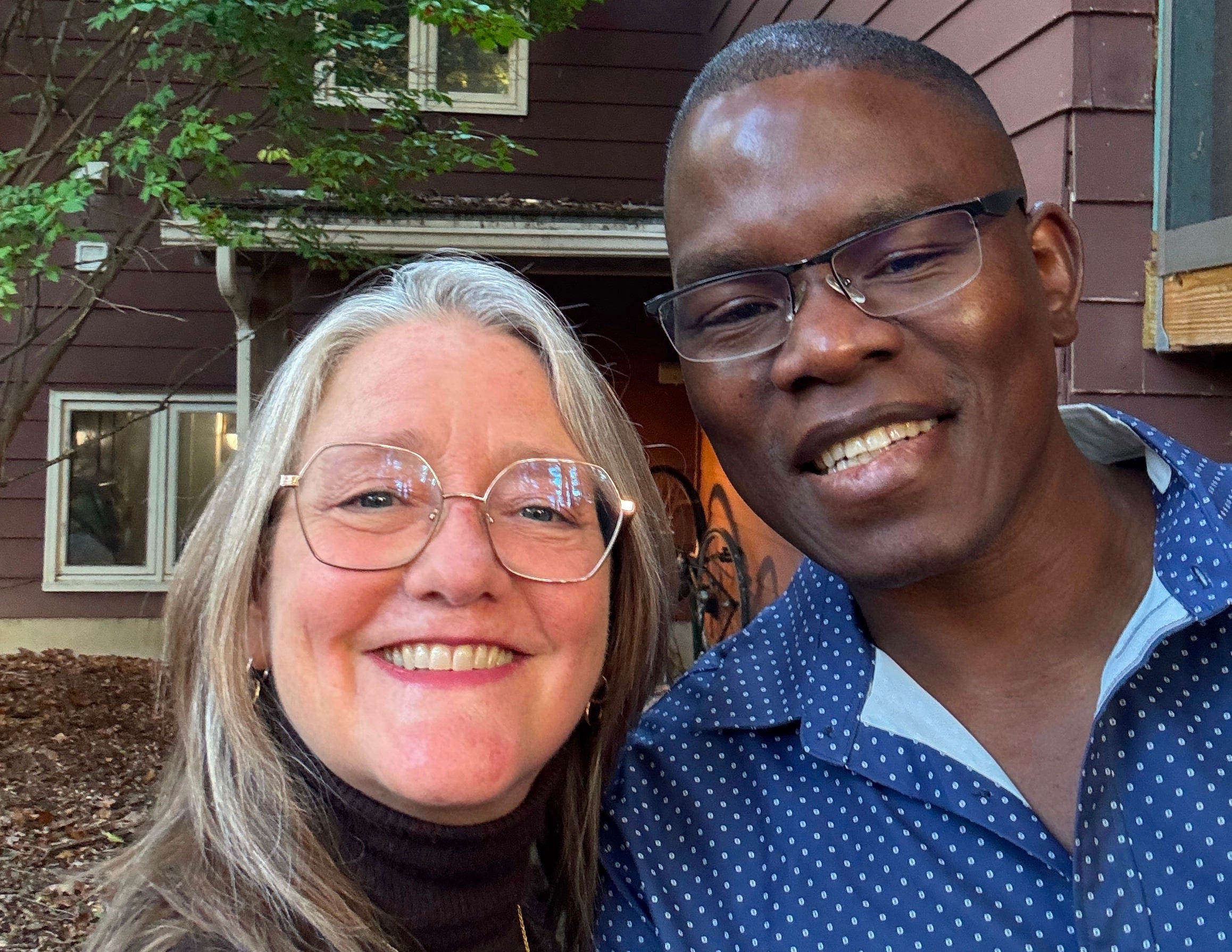 Steven Tando URGENT: Pastor Steven Tendo Needs Your Help, Without Delay!