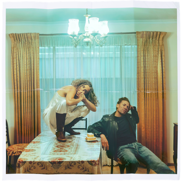 Mama Kin Spender logo