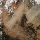 Think like a watershed: Interdisciplinary thinkers look to tackle dust-on-snow