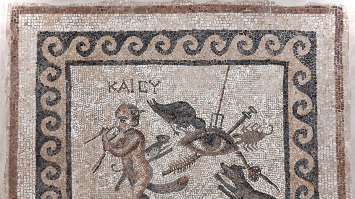 Through Roman Eyes: Translating Celsus on Ancient Ophthalmology