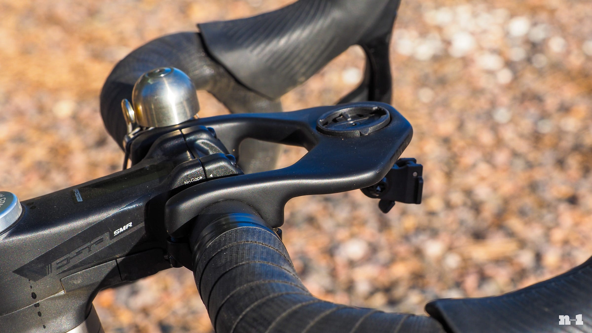Farr GPS Bolt-On computer mount
