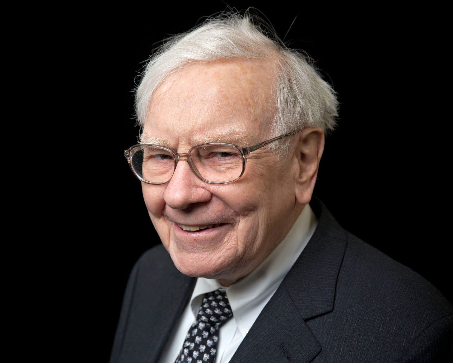 Warren Buffett | Bill & Melinda Gates Foundation