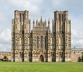 Gothic architecture - Wikipedia Gothic architecture - Wikipedia