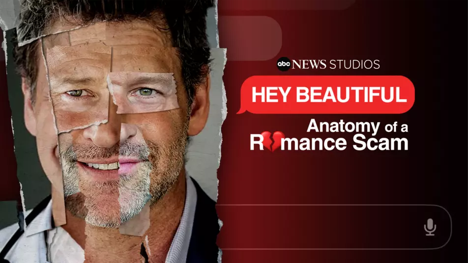 Watch Hey Beautiful: Anatomy of a Romance Scam Streaming Online | Hulu Watch Hey Beautiful: Anatomy of a Romance Scam Streaming Online | Hulu