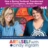 Art and Self with Cindy Ingram