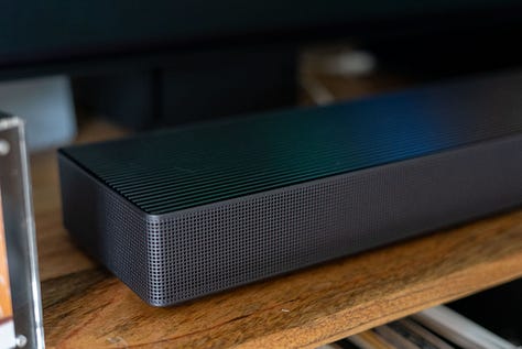Samsung HW-QS700F review