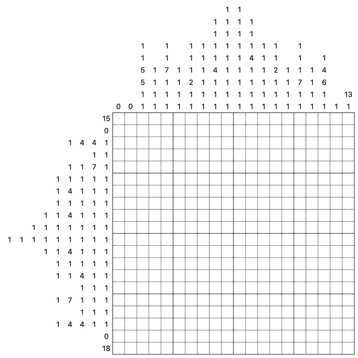 Puzzle image Puzzle image