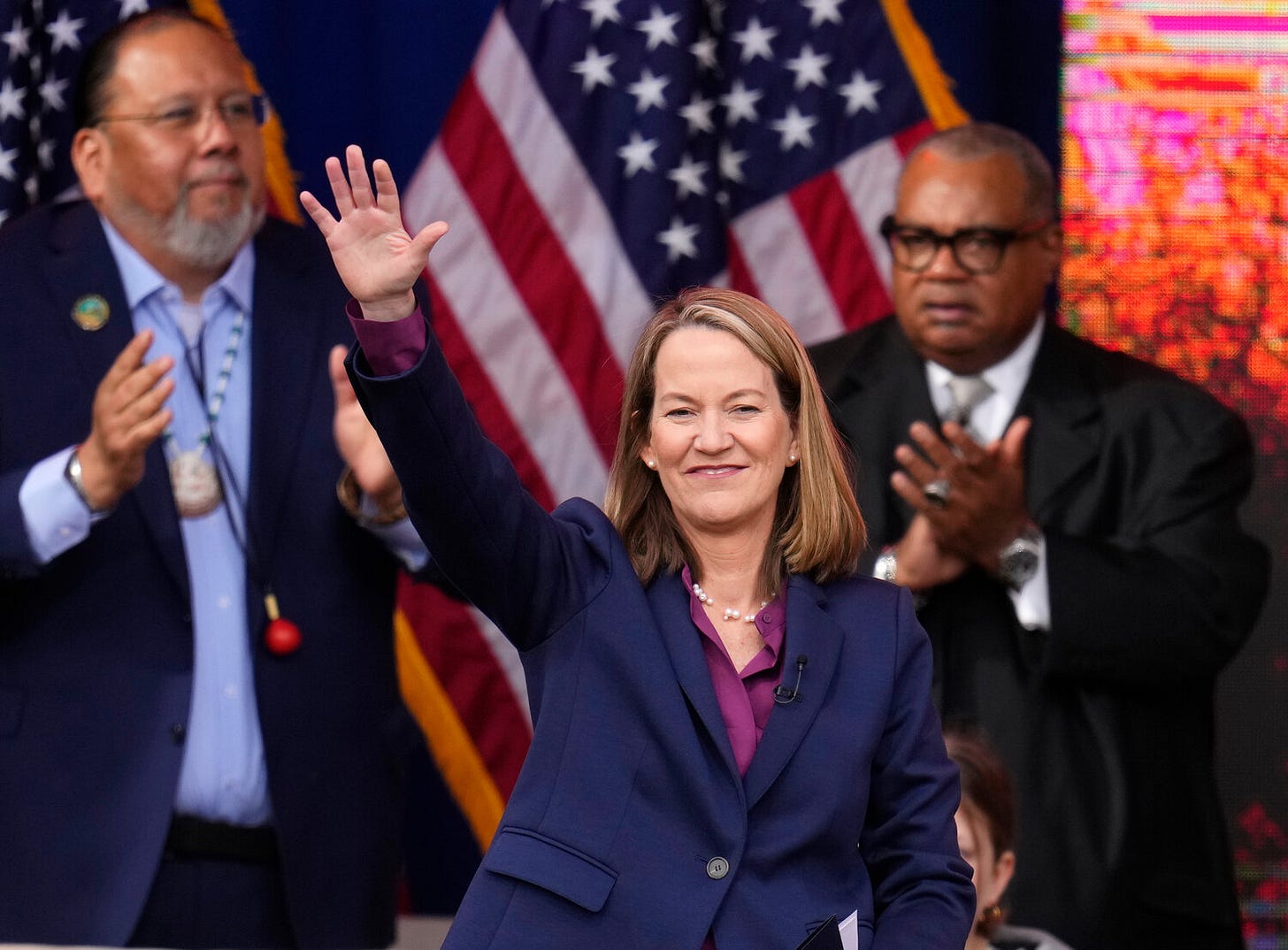 Mayes among dozens of attorneys general suing Meta