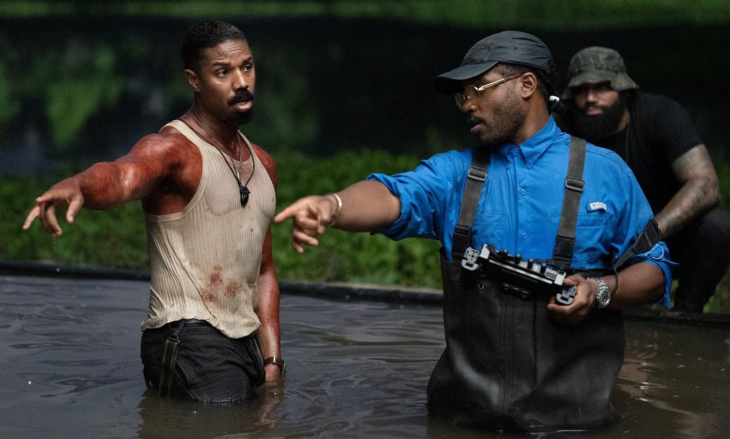 Sinners 2' Wasn't on Ryan Coogler's Mind, but Maybe That Has Changed