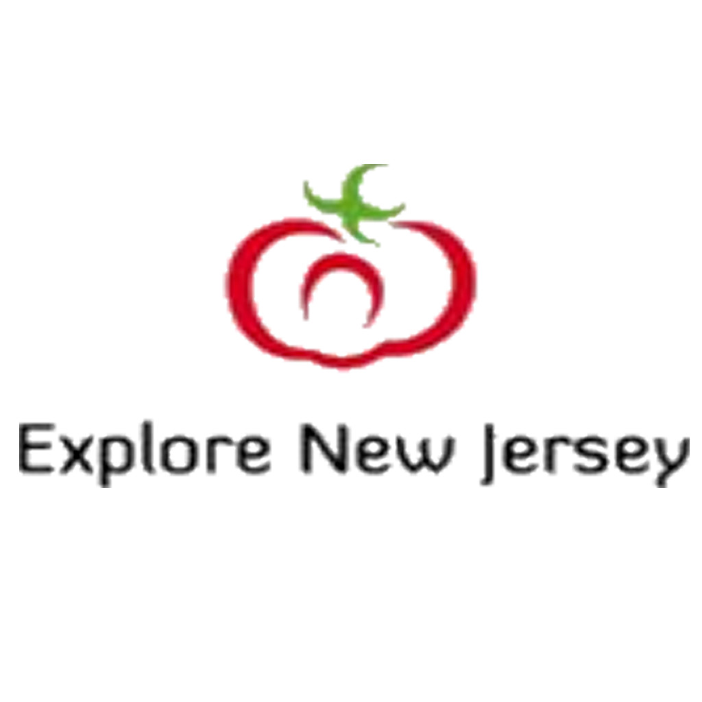 Explore New Jersey logo