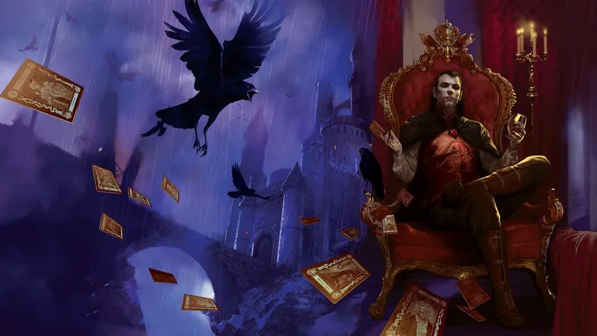 Netflix Is Turning D&D Into a Romance Show, and Old-School Fans Have Every Reason to Be Furious
